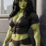 She-Hulk