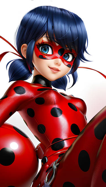 Miraculous Ladybug Awakening characters by SuperKaijuHorrorGal on DeviantArt