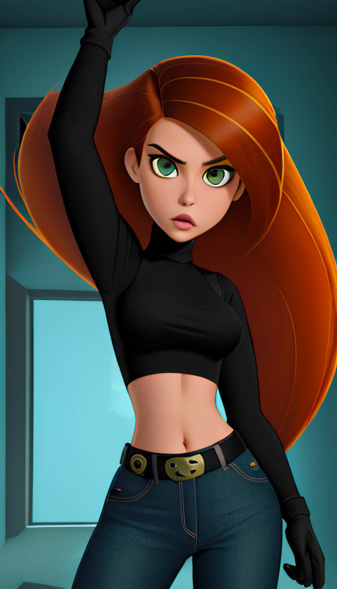 Kim possible hentai mp4 vids - Adult gallery Free fisting festish videos