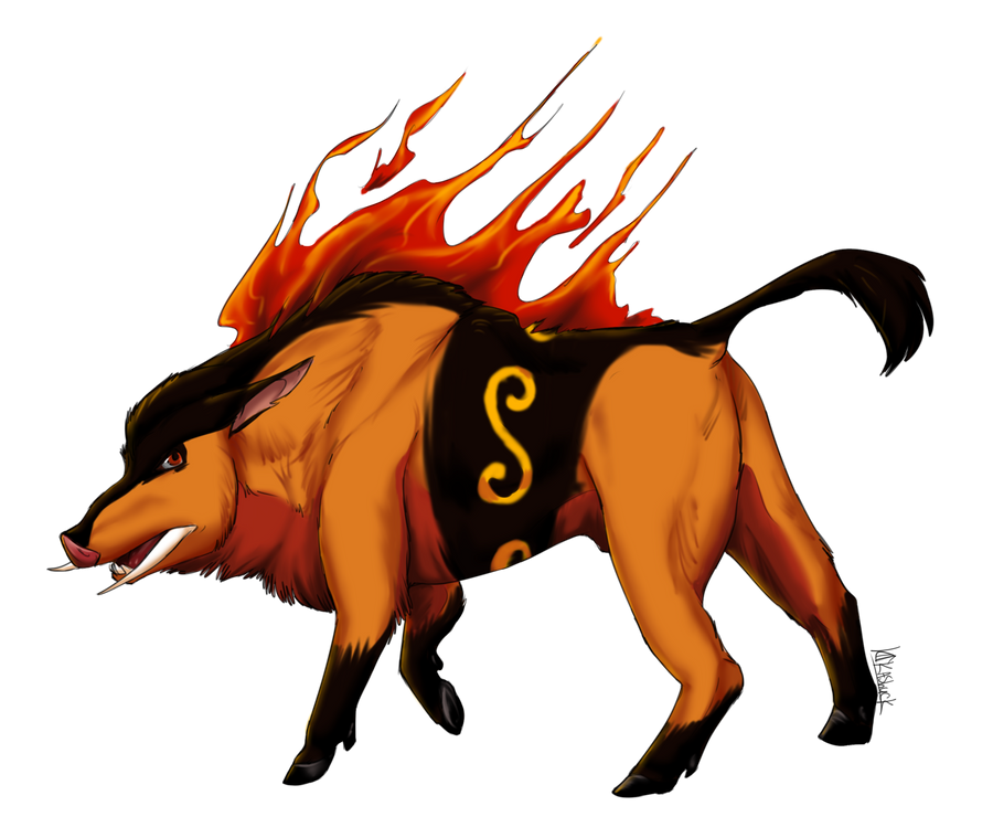 Emboar Tf Susiron's Emboar by Susiron on DeviantArt