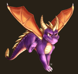 Spyro