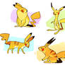 Pikachurrs