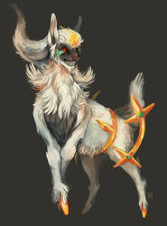 Arceus