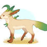 Leafeon