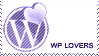 WordPress Lovers