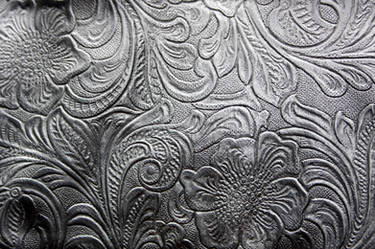 Black Corset Panel Texture 1