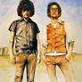 the Mars Volta