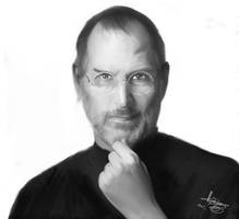 Steve Jobs