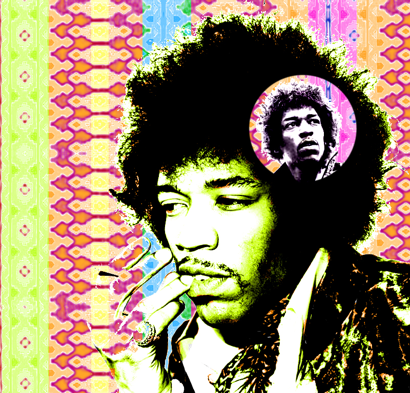 You are experienced by i-heart-ringo on DeviantArt