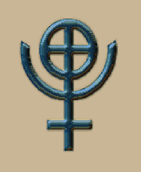 Earth Dreamer Symbol