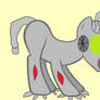 Fallout Equestria Mutated Abomination