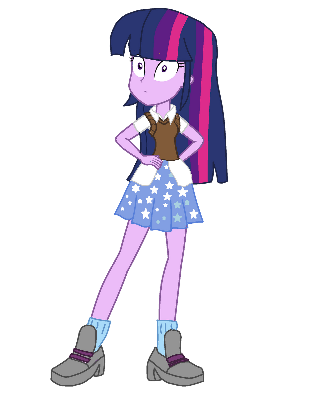 Twilight Sparkle EQG By Digigex90 On DeviantArt twilight-sparkle-eqg-by-digigex90-on-deviantart