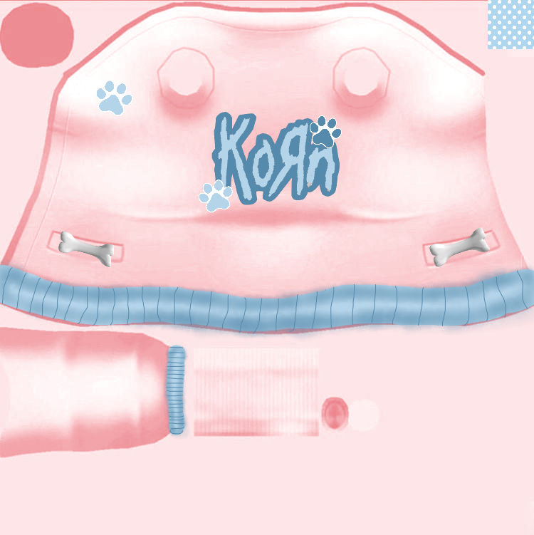 Korn Cardigan Texture For Yandere Simulator D By Beansyaya On DeviantArt korn-cardigan-texture-for-yandere-simulator-d-by-beansyaya-on-deviantart