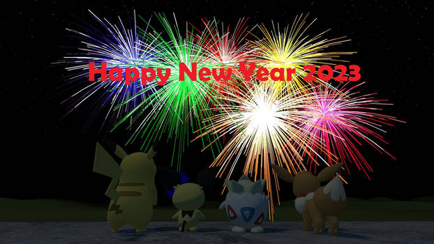 Pikamee Kettleposting - ✨⚡ Happy new year, everyone! 🎉🎉🎉 A