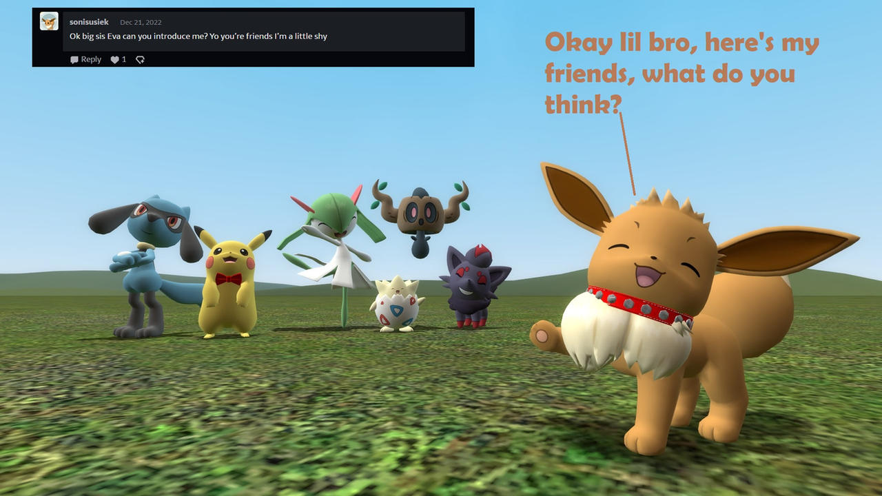 Ask 600 Deviantart Ask #60 by PickleNick95 on DeviantArt