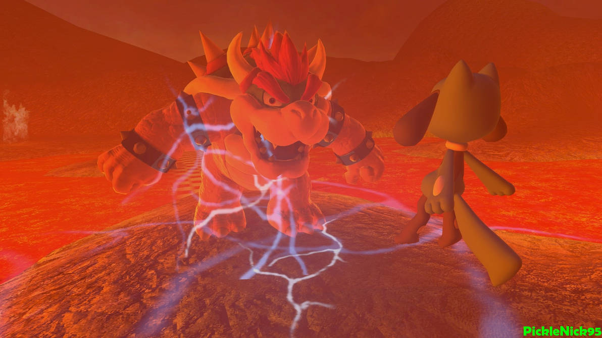 Shrek Vs Ryu Ryu's Epic Showdown by PickleNick95 on DeviantArt