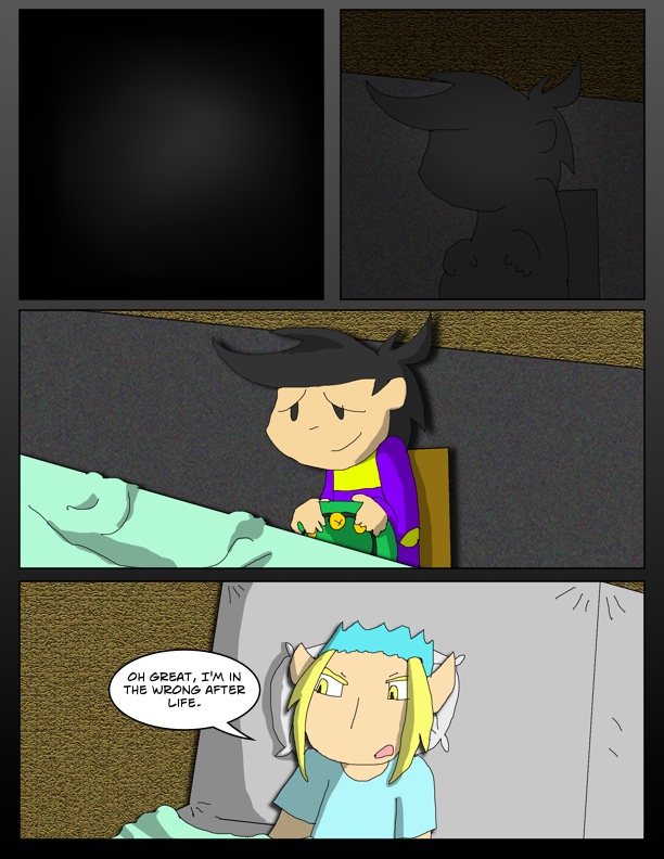 COGS CH 8 Page 1