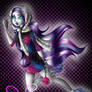 Monster High: Spectra Vondergeist Maul Fashion