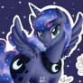 Princess Luna, The Forgotten One