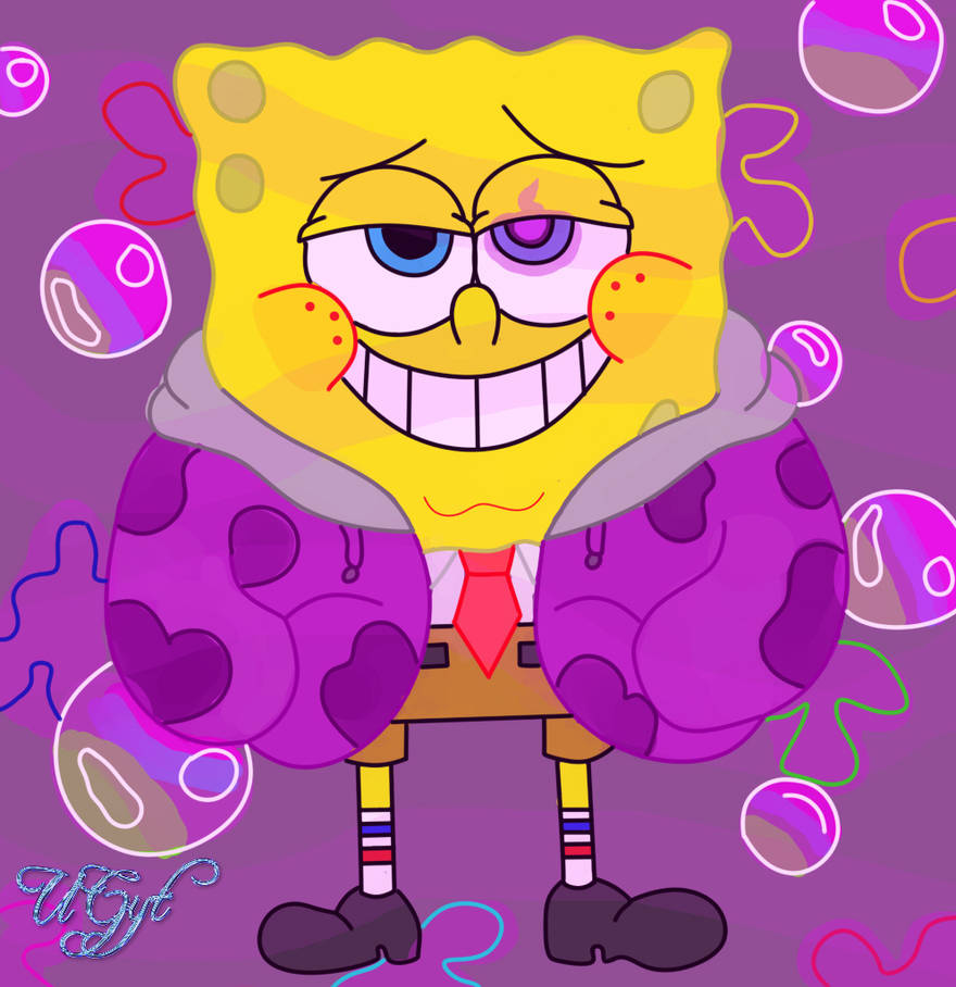 Spongeswap Bibulus - SpongeBob's - Bob Esponja by UltraGamerYT on ...