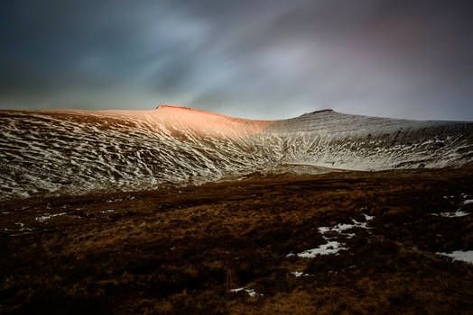 Pen-Y-Fan