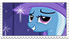 Trixie Lulamoon stamp. by Cloudsdale