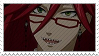 Grell Sutcliff stamp. by Cloudsdale