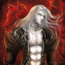 Castlevania LoS: Alucard