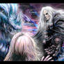 Arthas Jaina:Choice of Destiny