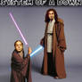 Jedi Serj and Darron