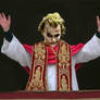 Great Pope Joker