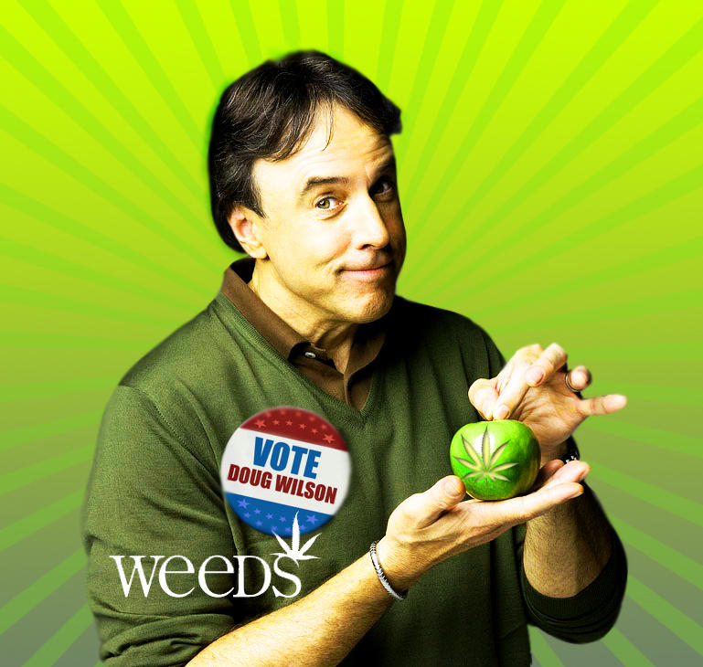 Best of Doug Wilson  Best of Weeds 
