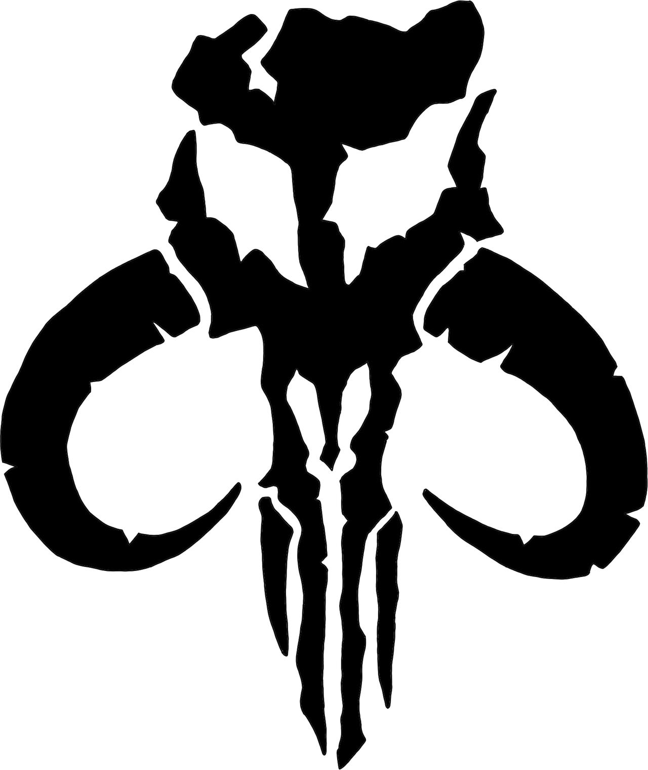 Mythosaur symbol by krsart89 on DeviantArt