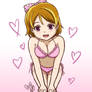 Hanayo Love Live!