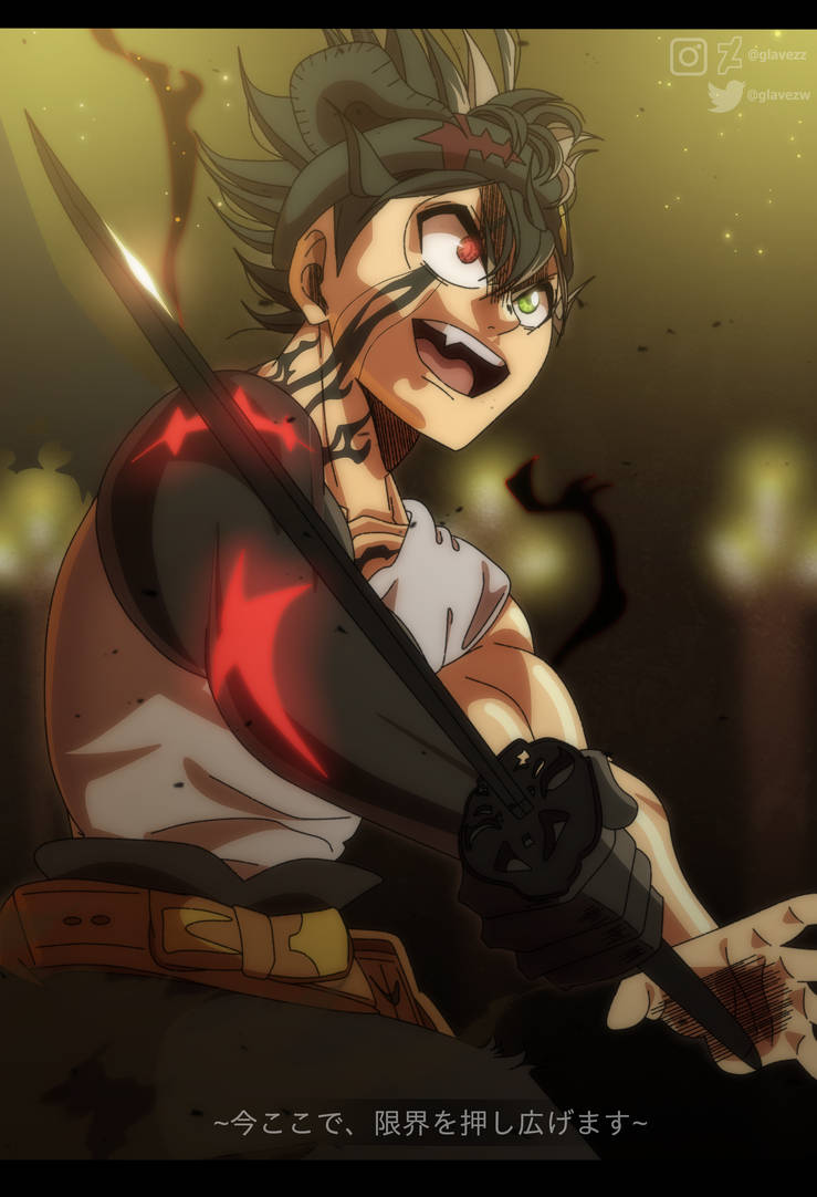 Black Clover Episode 171 Release Date Leaked? Latest Update 