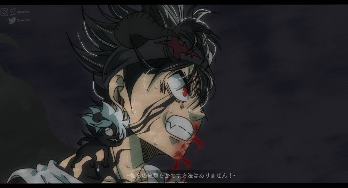 When Does Episode 171 Of Black Clover Come Out? Black Clover Episode 171  Release Date » Amazfeed