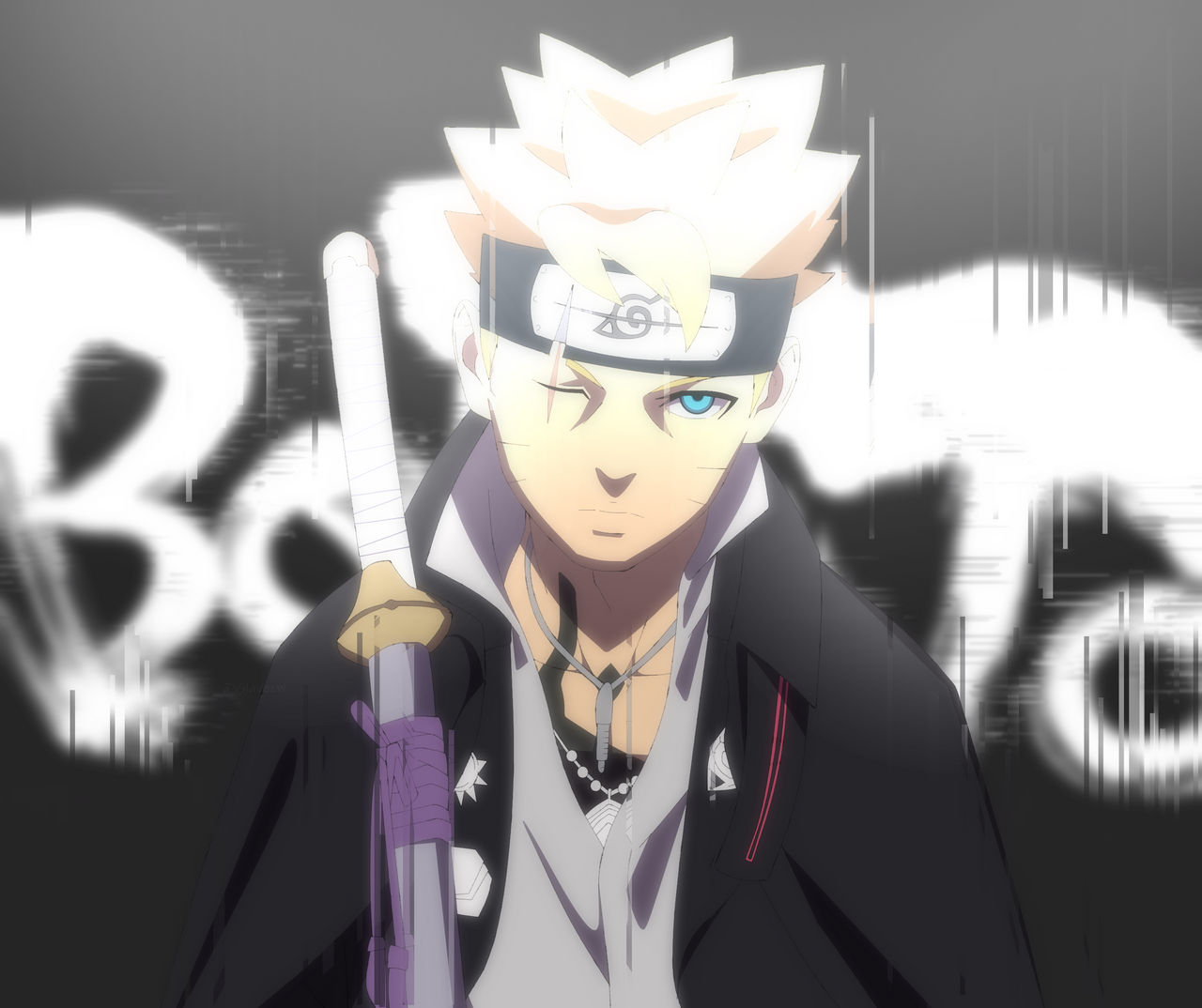 BORUTO | TIME-SKIP IS HERE! by Glavezz on DeviantArt