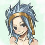 Levy-comic version