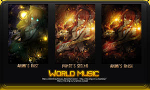 World music