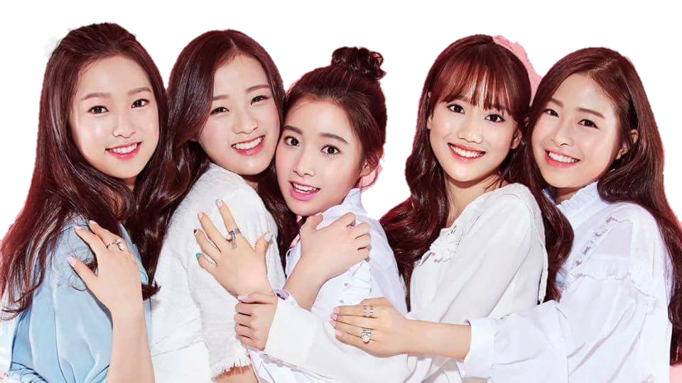 APRIL PNG KPOP by April-Desing on DeviantArt