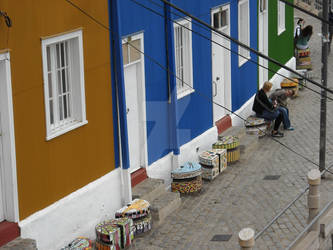 Valparaiso, Chile 2