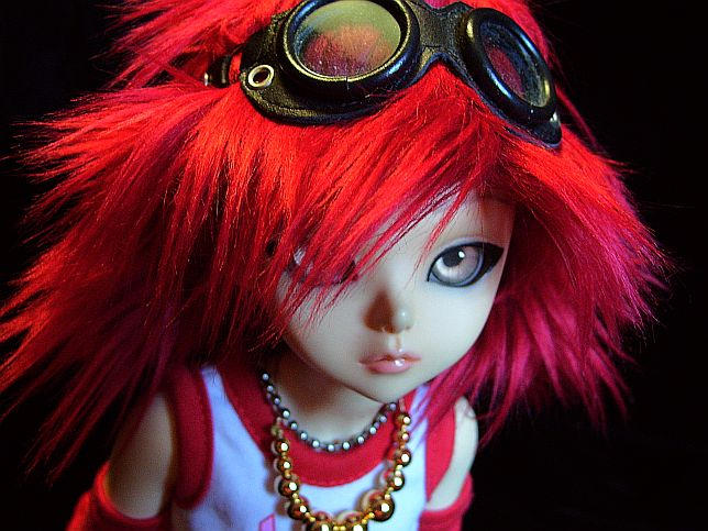 Cherry Redd 13 by ranmanekineko on DeviantArt