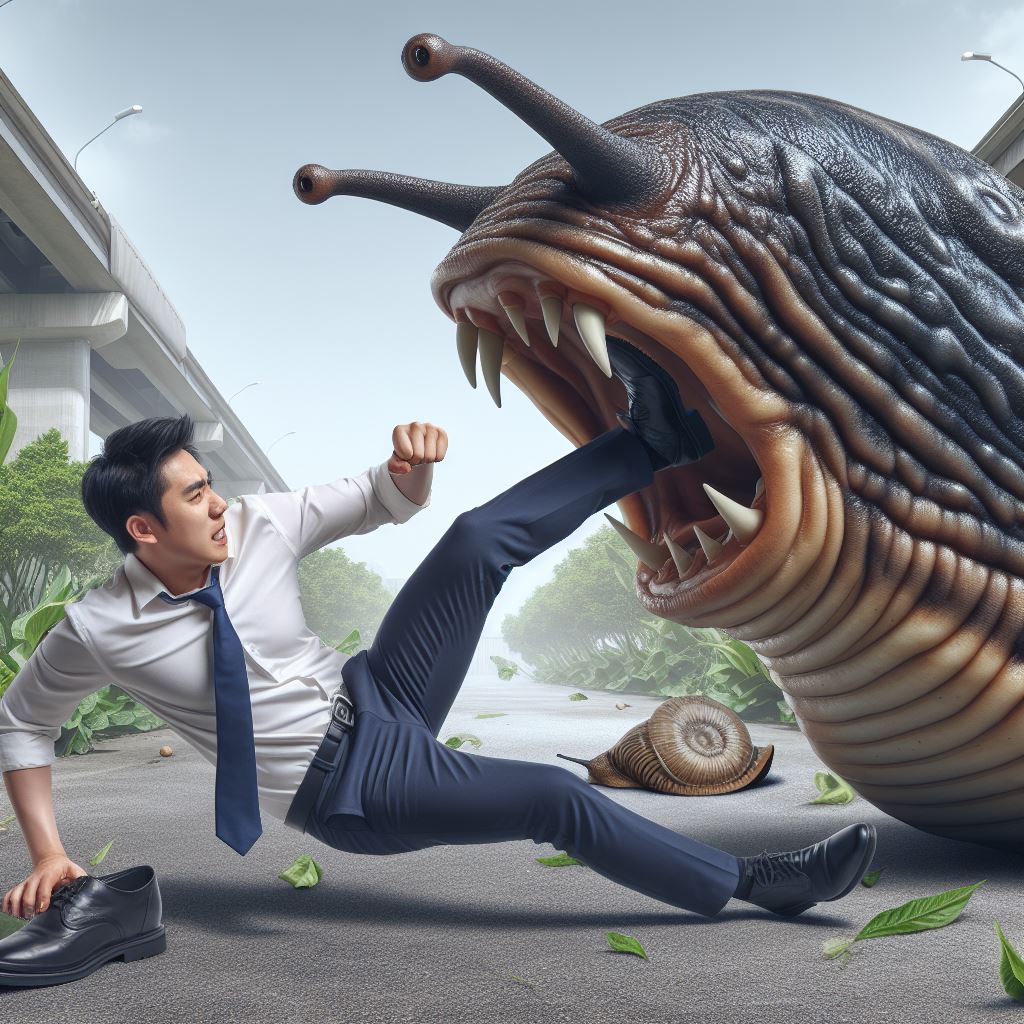 Leechstrade Deviantart Attack of the giant leeches 2 by shalnarky12 on DeviantArt