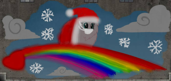Fallout Equestria: Remains Christmas 2020