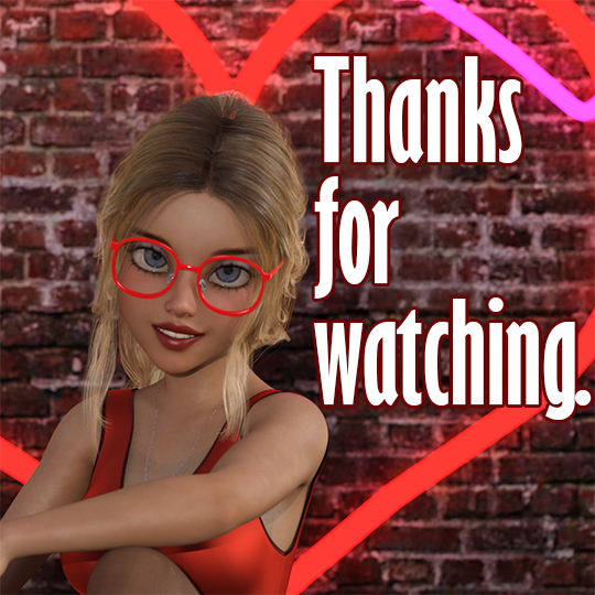 Thanks for Watching