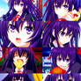 [Picspam] Tohka Yatogami