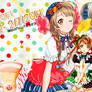 [Cover] Happy Birthday to Nami Kotori