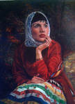 girl2 by amir-gallery