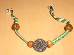 Random Bracelet -DISCOUNTED- by ChalupaGurl13