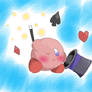 Kirby- Magic